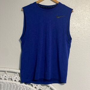 Nike Sleeveless Top